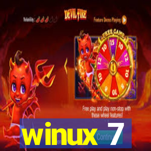 winux 7